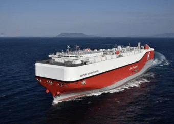 「海運の脱炭素化」を牽引...今治造船、瀬戸内海で進化する「持続可能な輸送」