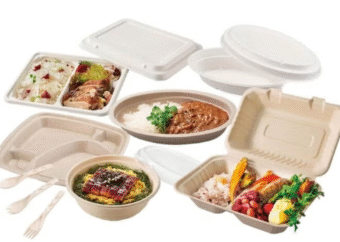 サトウキビの搾りかす「バガス」でプラスチック依存から脱却する...折兼が挑む「フードサイクリング(食の循環)」とは何か?