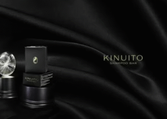 着物のシルクで美しい髪へ「KINUITO」...レクストホールディングスが「想い」をつなぐ理由