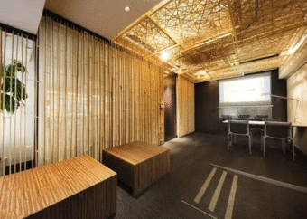 放置竹林から建材へ──竹が拓く新しい建築の可能性.… 最新記事 SDGsパートナー 1 2 Next 放置竹林から建材へ──竹が拓く新しい建築の可能性...日建ハウジングシステムの革新