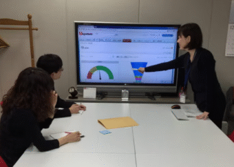 ITを活用した業務改革で長時間残業を解消！ユーシステムが描く持続可能な労働環境の未来