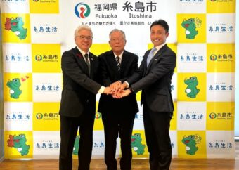 海藻養殖で「海の砂漠化」を防ぐ...「ブルーカーボン推進」で海を守り、地域を盛り上げるヴェントゥーノの挑戦