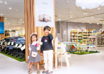 「捨てずに売る・リユース品を買う」を当たり前に...子供服の廃棄を減らす、REGATEの「ふくちゃんリユスタ」プロジェクト