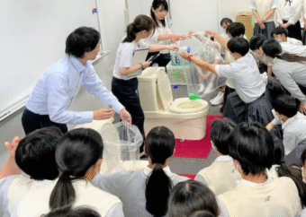 防災の盲点...「災害時のトイレ問題」に向き合うスターライト工業、被災者の声を反映した「いのちを守るトイレ」とは？