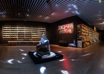 古民家再生、古木で「世界を結ぶ」──山翠舎が切り拓く建材の新たな可能性