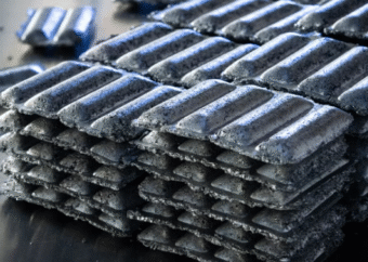 「電力99.9％削減、CO2排出量97.3％削減」山一金属が目指す、究極のアルミ缶リサイクルへの挑戦